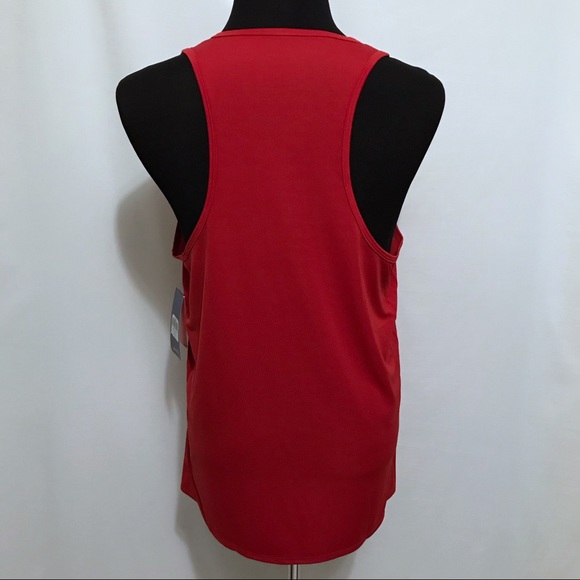 ❌SOLD❌ ASICS NWT Performance Rival II Singlet for Men M - Picture 7 of 10